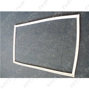 ajtógumi/profilgumi (fridge-part) ZANUSSI refrigerator / ORDER ONLY