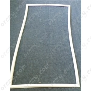 620x1060 ajtógumi/profilgumi gorenje pl.:300l hűtőláda / ORDER ONLY