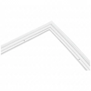 570x1010mm door gasket (fridge-part, gyengített mágnes) gorenje cooler