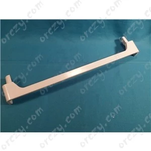 bottle holder korlát LEHEL 300/115(szürke) / ORDER ONLY