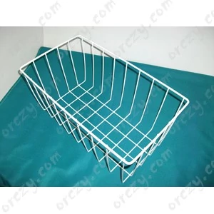 230x415x200 mm basket (fagyasztóláda) white ELECTROLUX (ecm3042) / ORDER ONLY