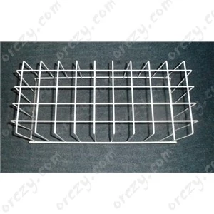 485x220x195 mm basket ELECTROLUX zfc405/b freezer / ORDER ONLY