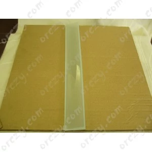 control panel cover decoration bar ELECTROLUX pl.: ere3000 refrigerator / ORDER ONLY