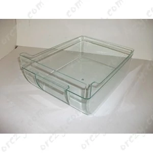 vegetable holder green gorenje / ORDER ONLY