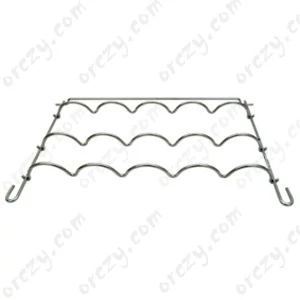 34x52,5 bottle holder (metal, becsúsztatható) gorenje refrigerator / ORDER ONLY