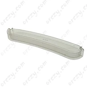 bottle holder (middle) gray gorenje ívelt / ORDER ONLY