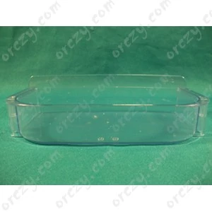 bottle holder, butter holder (fél shelf) gorenje refrigerator / ORDER ONLY