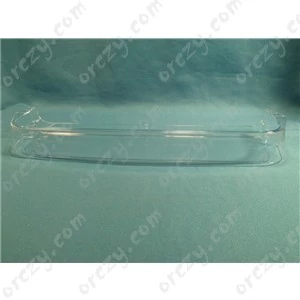 bottle holder shelf (middle) ZANUSSI refrigerator / ORDER ONLY