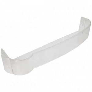 bottle holder shelf (transparent) ELECTROLUX erb2642/rendelésre