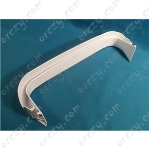 bottle holder korlát ZANUSSI zrd18jb / ORDER ONLY