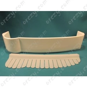 bottle holder (lower) + comb ELECTROLUX / ORDER ONLY