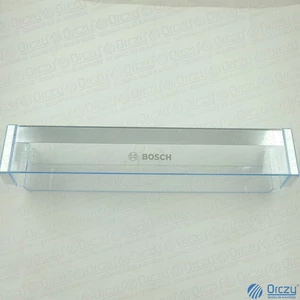 bottle holder, lower (original) BOSCH refrigerator / ORDER ONLY