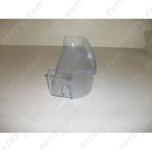 bottle holder (upper) INDESIT pl.: baan12 refrigerator / ORDER ONLY