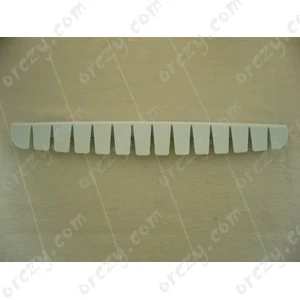 bottle holder comb INDESIT mtm1919f / ORDER ONLY
