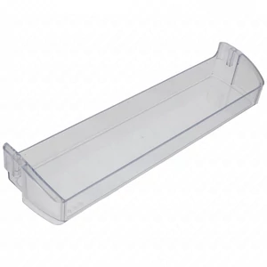 62x418x97 bottle holder (színtelen, transparent, small, (original)) gorenje refrigerator / ORDER ONLY