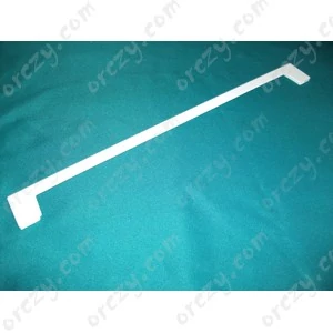 üvegpolc front trim ELECTROLUX er7448c / ORDER ONLY