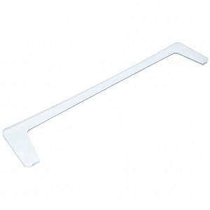 trim front (üvegpolc) INDESIT ban/baan