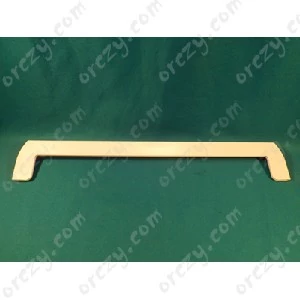 üvegpolc trim ARISTON mbm1822 / ORDER ONLY