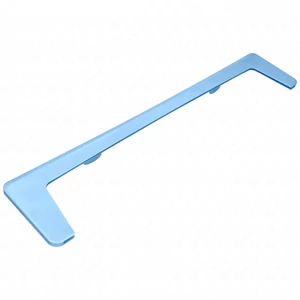 üvegpolc trim INDESIT ban14x / ORDER ONLY