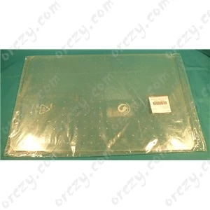 üvegpolc 499x323 (over vegetable rack) INDESIT ra / ORDER ONLY