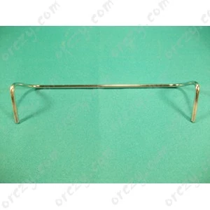 bottle holder korlát (rövid) gorenje pl.: rk6333w refrigerator / ORDER ONLY