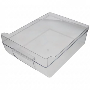 261x140x364 mm Drawer, vegetable holder, small GORENJE / MORA refrigerator