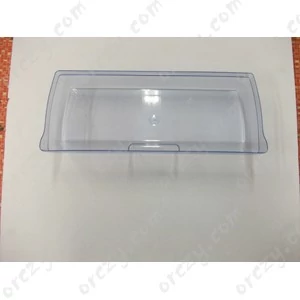 vegetable holder (blue) gorenje refrigerator / ORDER ONLY