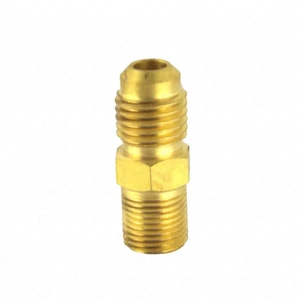Menetátalakító 1/4" SAE - 1/8" NPT (Q) / RENDELÉSRE