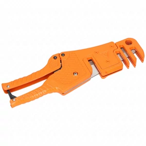 Cutter, PVC duct (universal) Air Conditioner / ORDER ONLY
