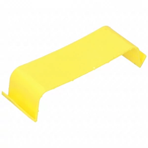 125x75 mm fixer element, inner, pp (canalplast) air conditioner decoration tube