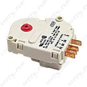 timer switch WHIRLPOOL arg refrigerator / ORDER ONLY