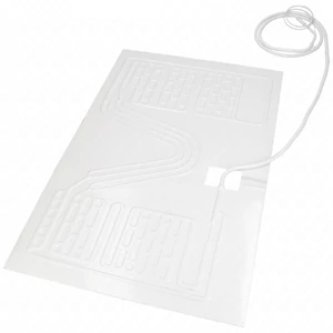610x390mm evaporator universal refrigerator