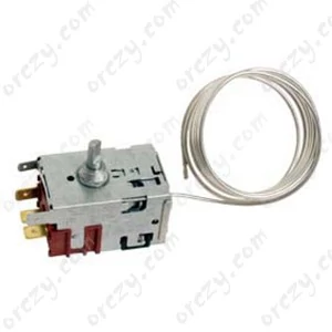 thermostat (original) danfoss 077b0028 italhűtő / ORDER ONLY