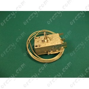 thermostat ELECTROLUX  k59l2049 refrigerator / ORDER ONLY