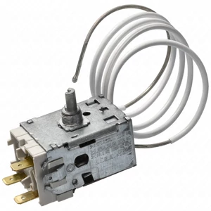 thermostat (max.+3/-25, min.+3/-10, kap.cső 800mm) atea a13 0212 cooler