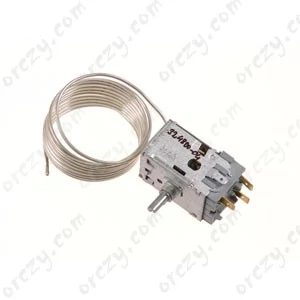 thermostat (max.-25/-32, min.-12/-18,5 kap.cső 2000mm) atea a04 1000 refrigerator / ORDER ONLY