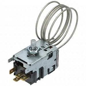 thermostat (original) gorenje 077b6738 refrigerator (077b6538)