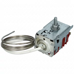 thermostat (original) (fridge-part) gorenje 077b6532 cooler