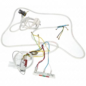 thermostat kxf28l-z (szépséghibás, vezetékkel, kijelzővel) VESTEL, nord refrigerator / ORDER ONLY