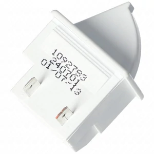 switch lighting original GORENJE/MORA refrigerator / ORDER ONLY