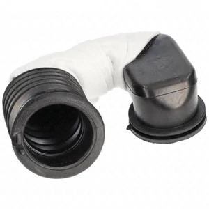 inner hose, between detergent dispenser and tub original GORENJE/MORA washing machine / ORDER ONLY