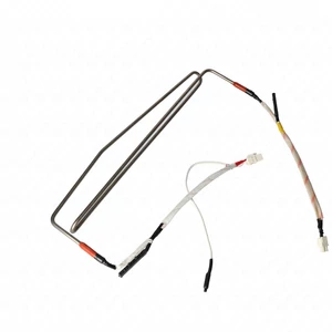 heating element defroster original GORENJE/MORA refrigerator / ORDER ONLY