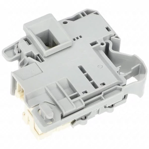 door lock original GORENJE/MORA washing machine / ORDER ONLY