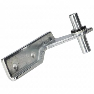 hinge middle original GORENJE/MORA refrigerator / ORDER ONLY