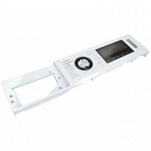 cover, control (original) GORENJE/MORA washing machine / ORDER ONLY