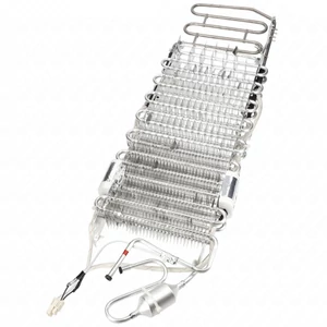 evaporator heating element original GORENJE/MORA refrigerator / ORDER ONLY