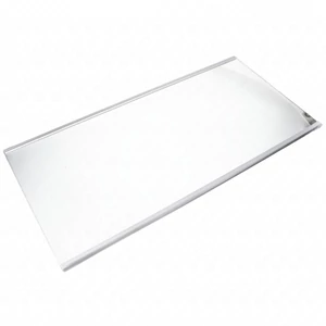 shelf fridge-part glass original GORENJE/MORA refrigerator / ORDER ONLY