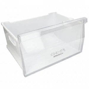 drawer freezer-part middle original GORENJE/MORA refrigerator / ORDER ONLY