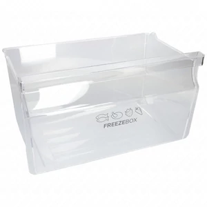 drawer freezer-part lower original GORENJE/MORA refrigerator / ORDER ONLY