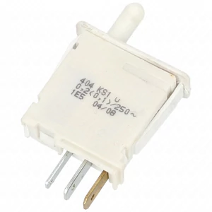 switch lighting OEM AEG refrigerator